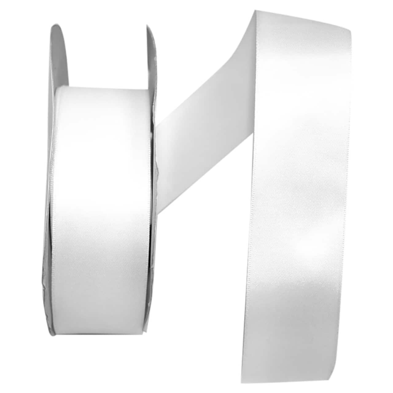 The Ribbon Roll 1.5" x 50yd. Grosgrain Solid Ribbon